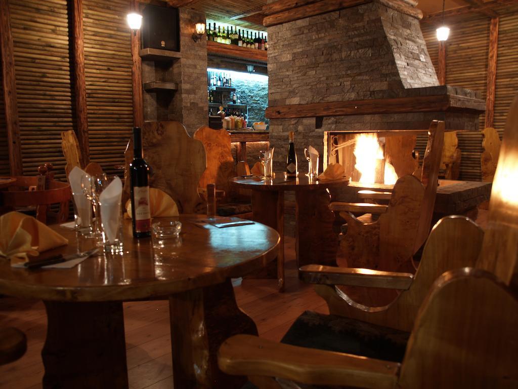 Vila Prezident Sremski Karlovci Esterno foto